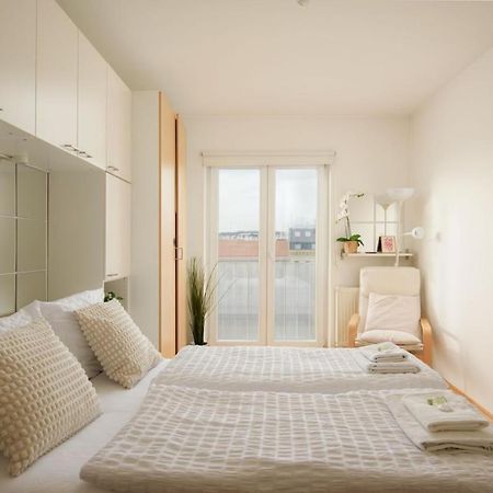 Modern Vienna Apartment In Prime Location 외부 사진