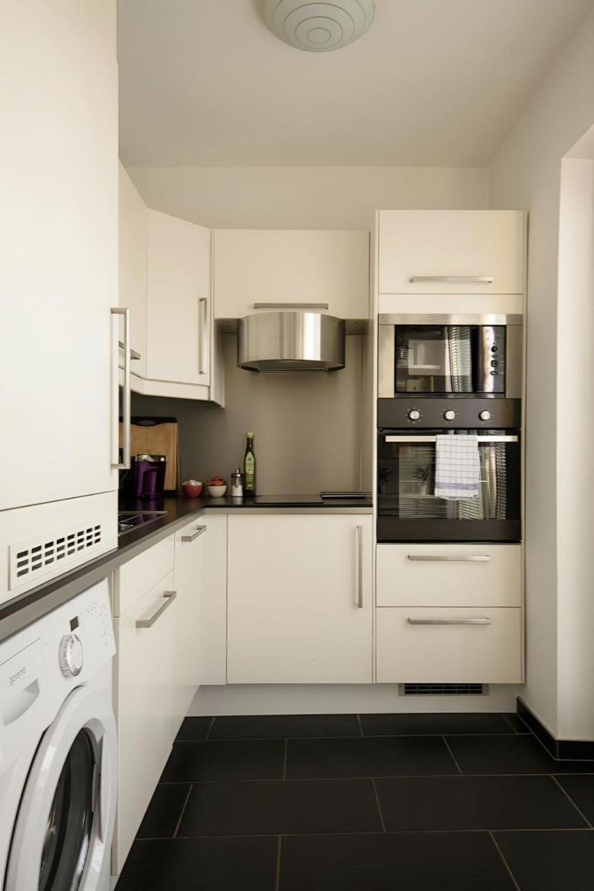 Modern Vienna Apartment In Prime Location 외부 사진