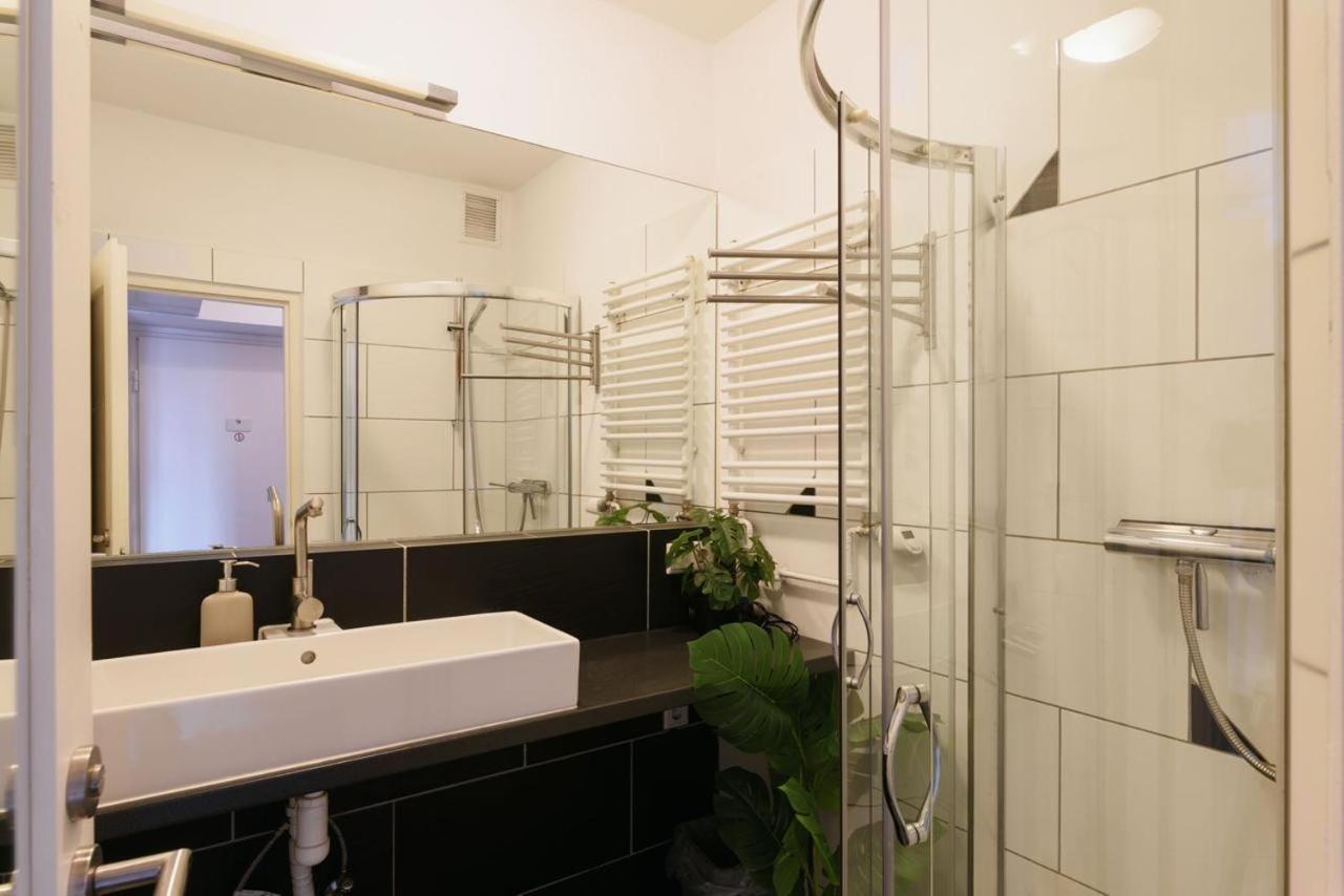 Modern Vienna Apartment In Prime Location 외부 사진