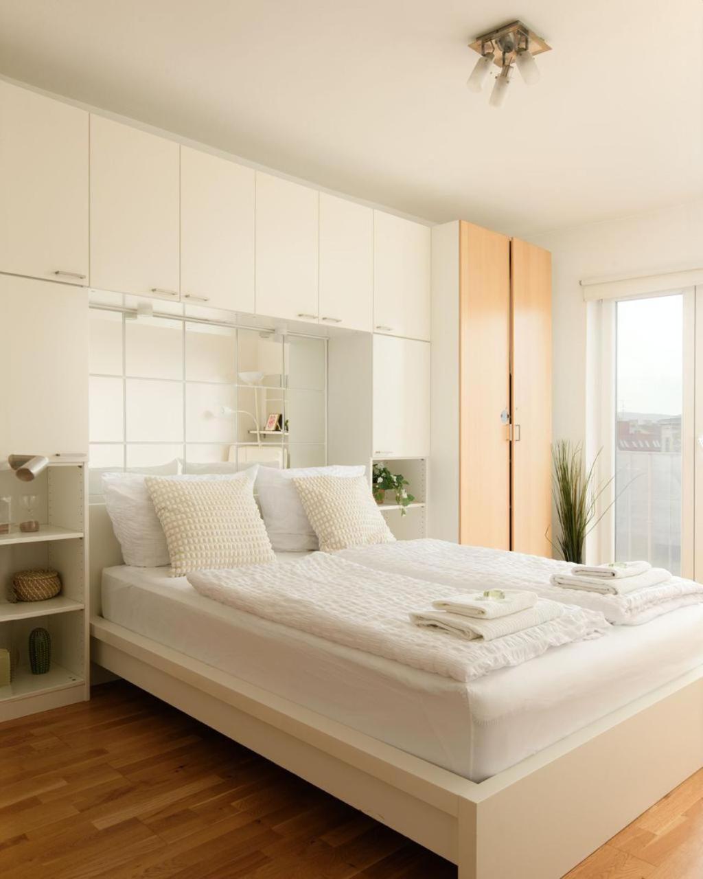 Modern Vienna Apartment In Prime Location 외부 사진